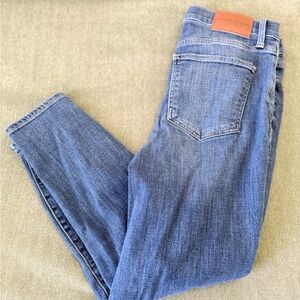 Lucky brand women’s jeans